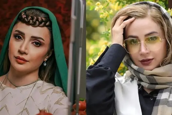 عکس جنجالی کیک نوستالژیک برادر شبنم قلی‌خانی با طرح پاپیون؛ بانمک‌ترین لحظه کودکی!