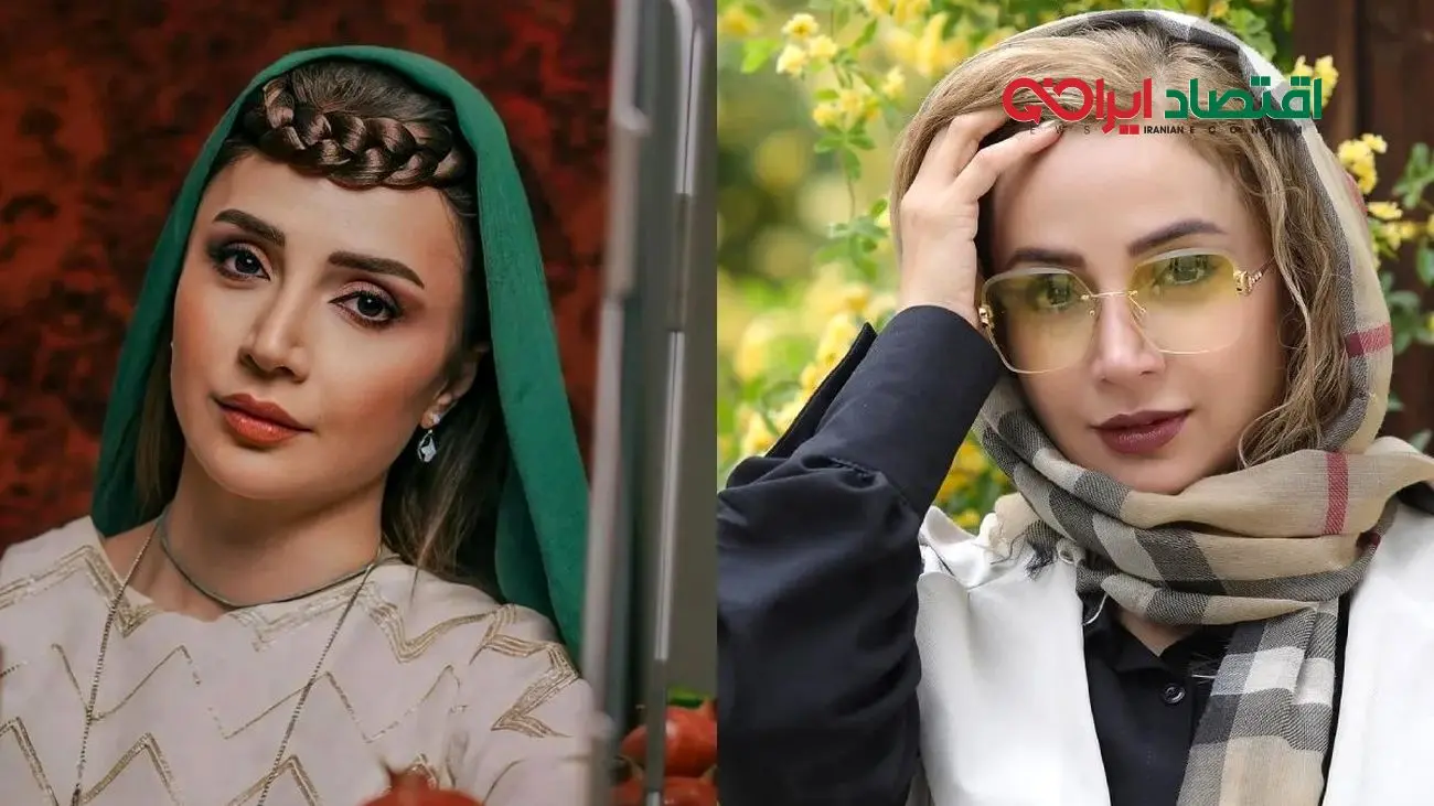 عکس جنجالی کیک نوستالژیک برادر شبنم قلی‌خانی با طرح پاپیون؛ بانمک‌ترین لحظه کودکی!