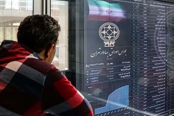 بورس با رنگ سبز به تعطیلات آخر هفته رفت + نمادها
