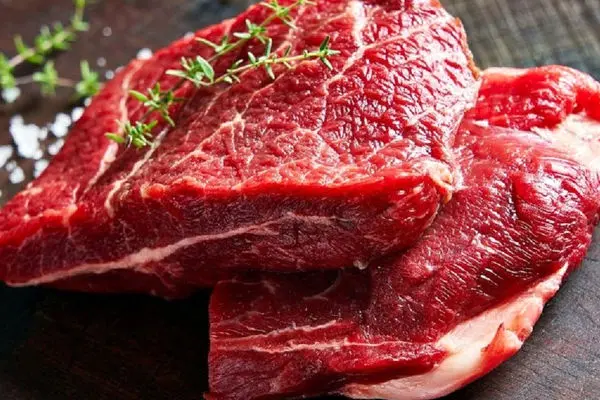 اوضاع نابسامان در بازار گوشت/ قیمت‌ها میلیونی شد!