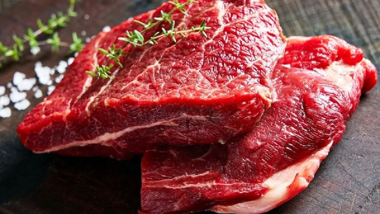 اوضاع نابسامان در بازار گوشت/ قیمتها میلیونی شد!