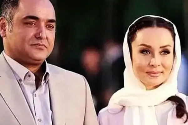 ماجرای تلخ طلاق حدیث فولادوند و عکسی نادر از کودکی‌اش با پدر!