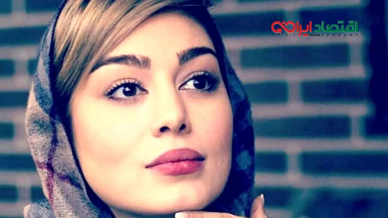 اولین عکس از بدل سحر قریشی / چه شباهتی !