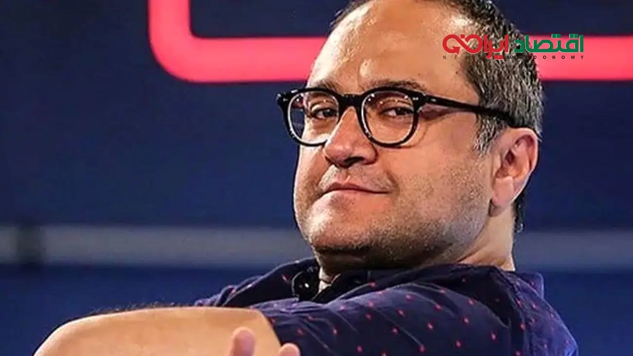 اعتراف رامبد جوان: در خندوانه کالای ایرانی تبلیغ می‌کردم، اما حتی یک خودکار ایرانی ندارم!