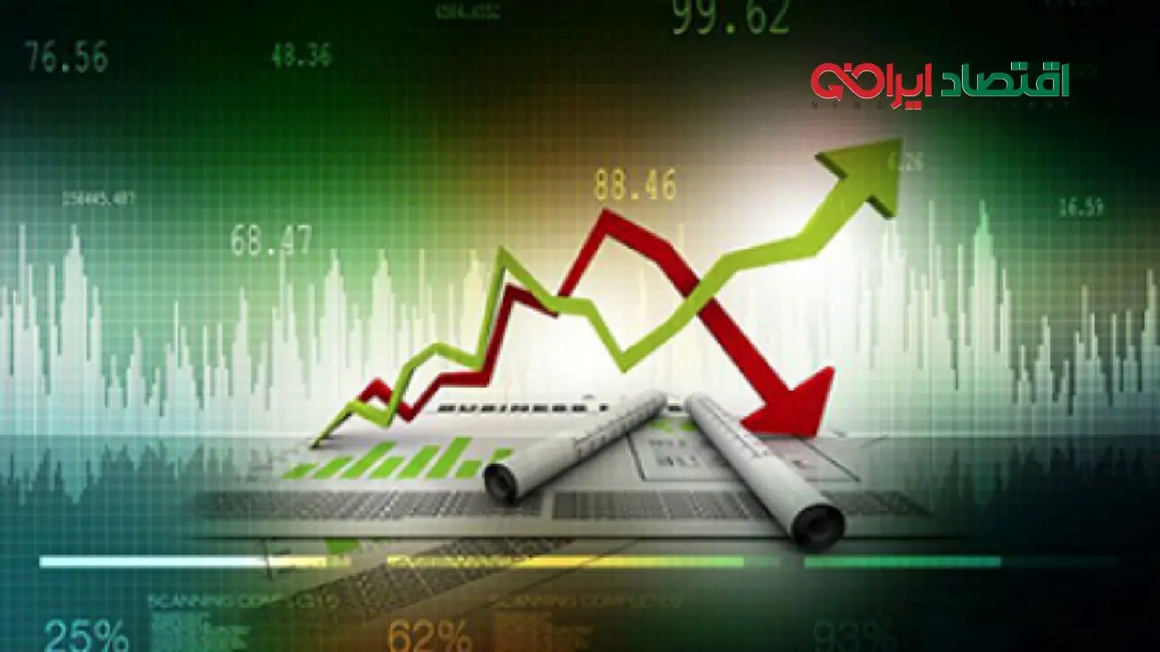 آخرین وضعیت بازار سرمایه | حقیقی ها چقدر پول از بورس خارج کردند؟ 