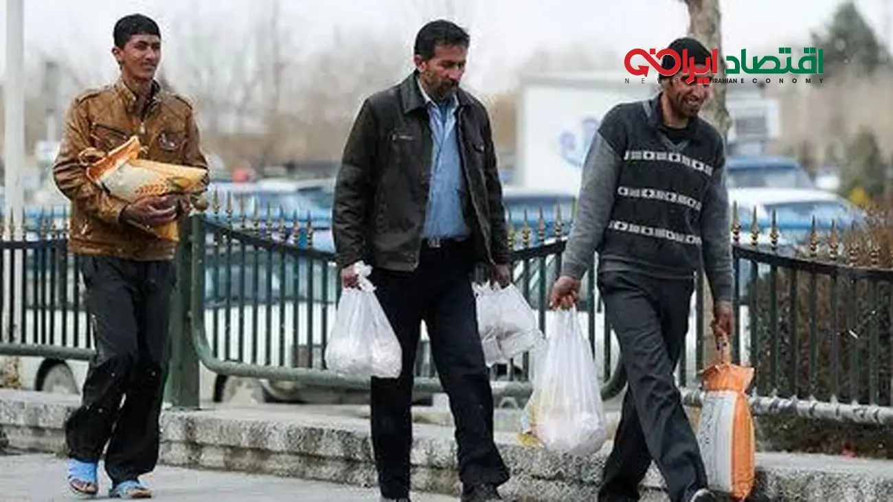 شوک گرانی: هزینه یک وعده غذا ۳ برابر حداقل دستمزد کارگران!