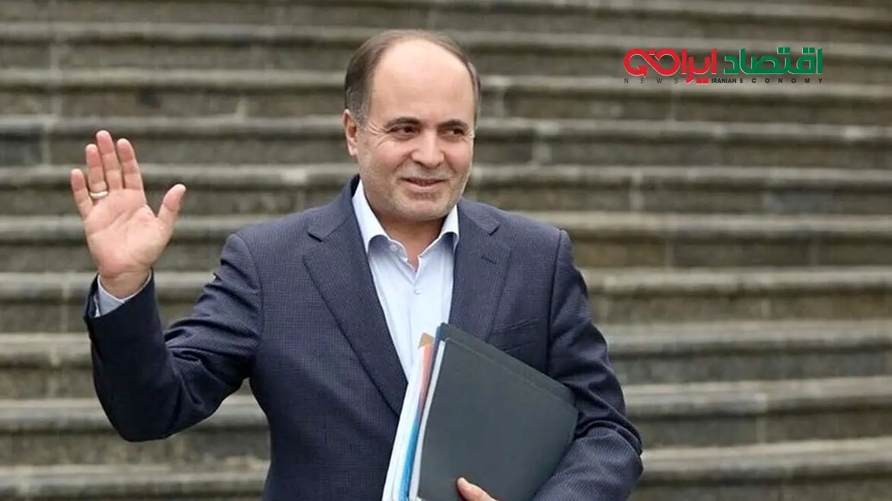 وزیر جهاد کشاورزی ؛ نمیتوان به مرغ دستور داد که تخمگذاری را متوقف کند + فیلم