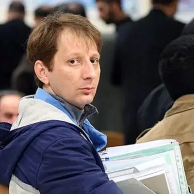 ترفند باورنکردنی بابک زنجانی برای پرداخت بدهی بانک‌ها