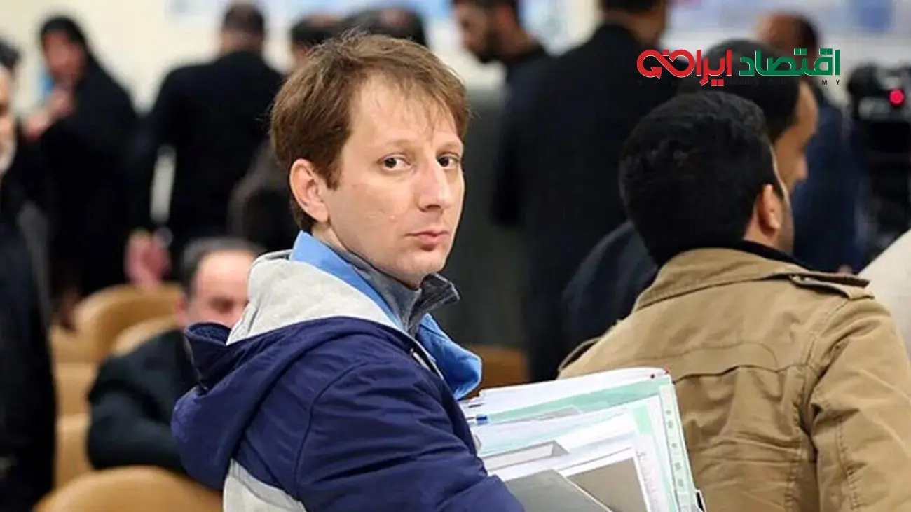 ترفند باورنکردنی بابک زنجانی برای پرداخت بدهی بانکها