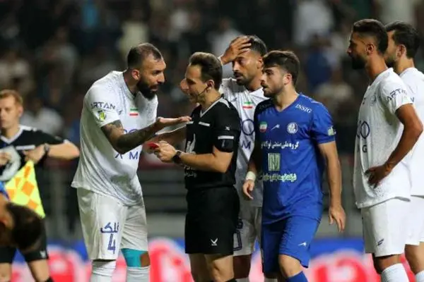 قیمت بلیت بازی استقلال و الوصل/ چالشی نجومی برای هواداران!