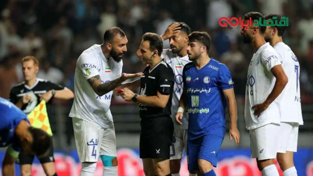 قیمت بلیت بازی استقلال و الوصل/ چالشی نجومی برای هواداران!