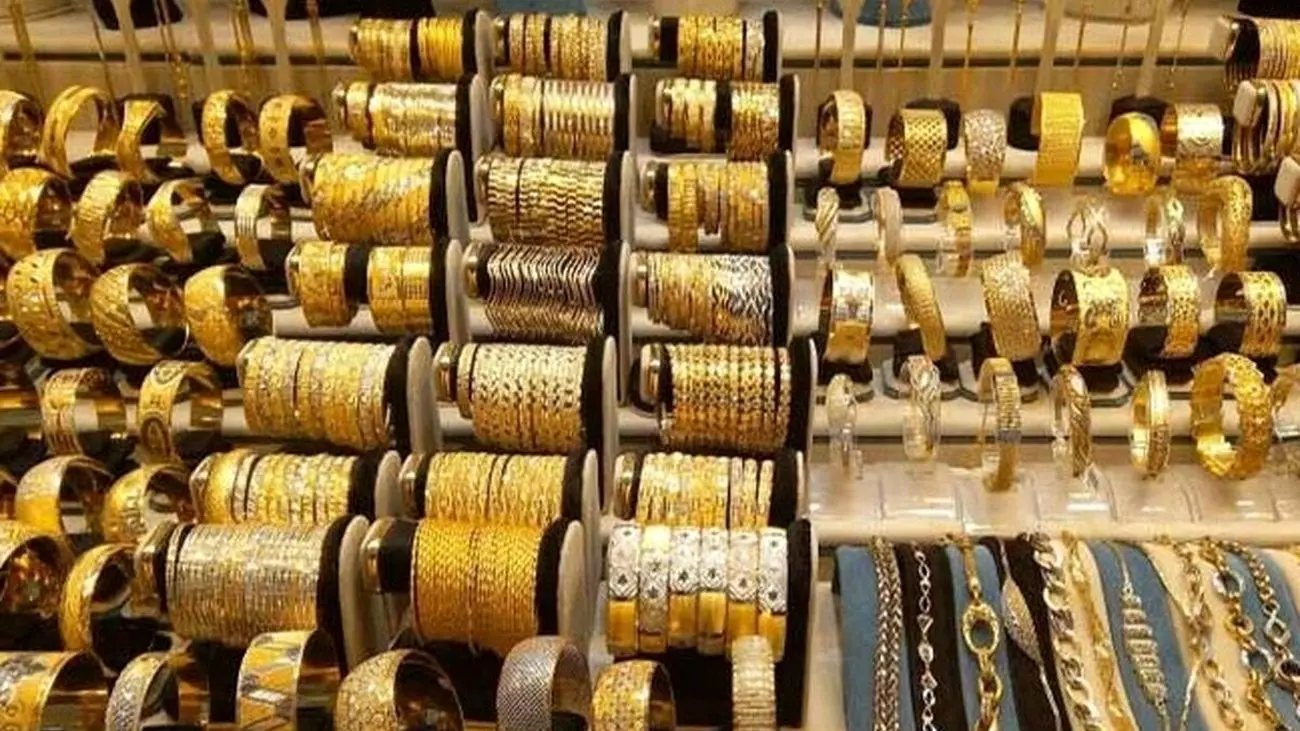 آیا قیمت طلا بار دیگر صعود خواهد کرد ؟