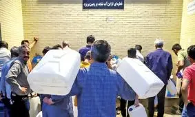 افتضاحی بی‌سابقه در راه است؛ آماده باشید برای فاجعه‌ای هولناک!