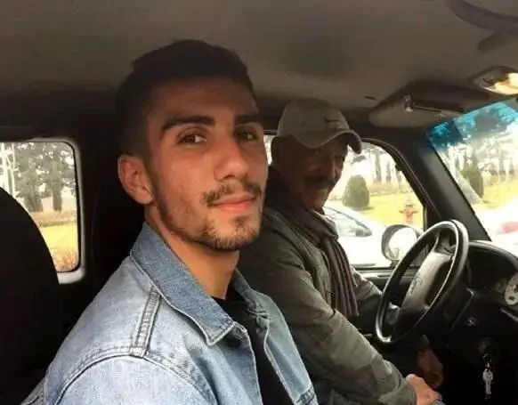 سعید راد