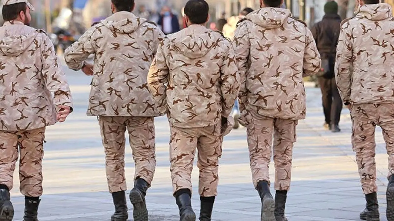خبر جدید برای سربازان مجرد و متاهل / این سرباز ها منتظر واریزی جدید باشند