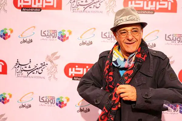عکس دیدنی از مراسم عروسی رضا بابک و همسرش در سال 1350 / زری خوشگل با میکاپ ساده !
