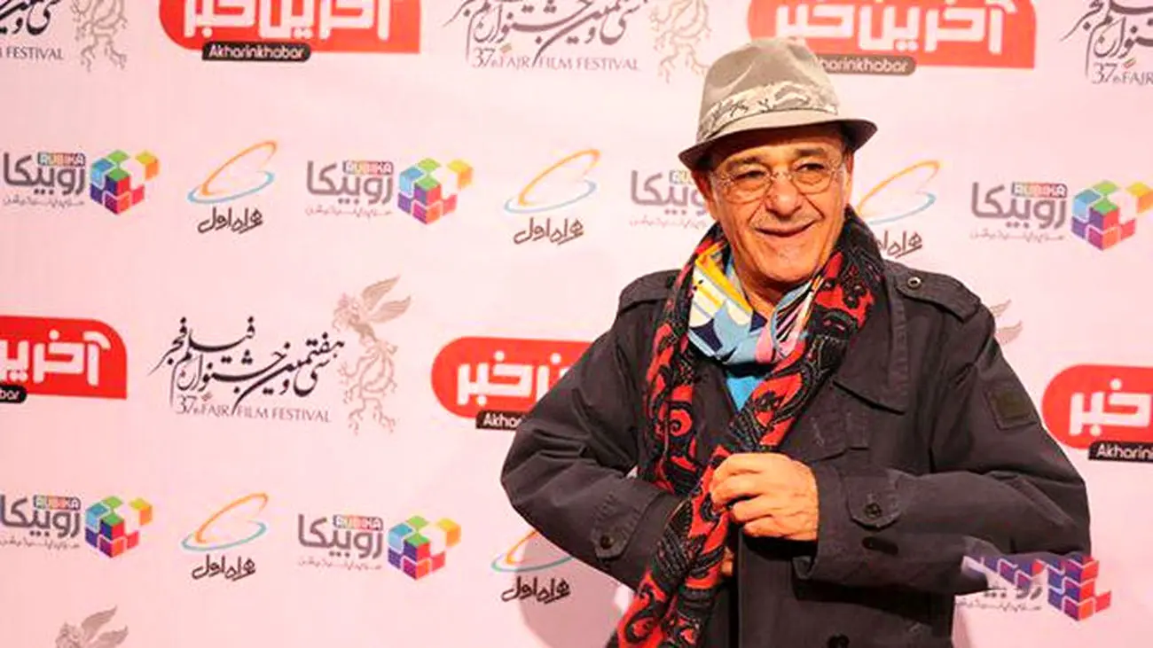عکس دیدنی از مراسم عروسی رضا بابک و همسرش در سال 1350 / زری خوشگل با میکاپ ساده !
