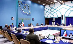 یک وزارتخانه جدید تاسیس می شود / فاطمی امین دوباره وزیر می شود؟