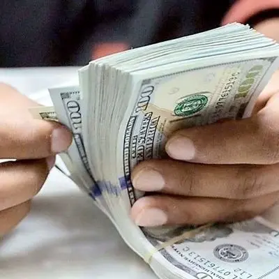 قیمت دلار امروز سه شنبه ۲۸ مرداد ۱۴۰۴ در بازار آزاد چند؟