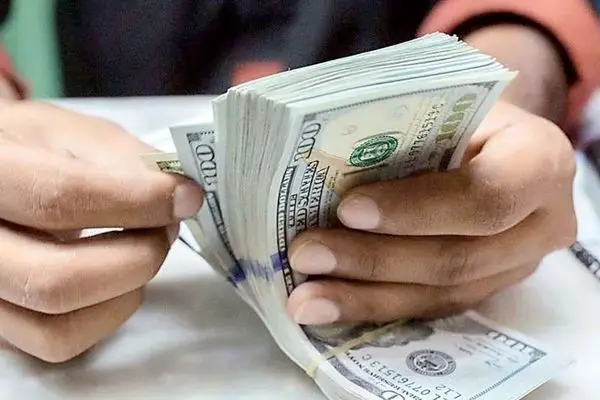قیمت دلار امروز سه شنبه ۲۸ مرداد ۱۴۰۴ در بازار آزاد چند؟