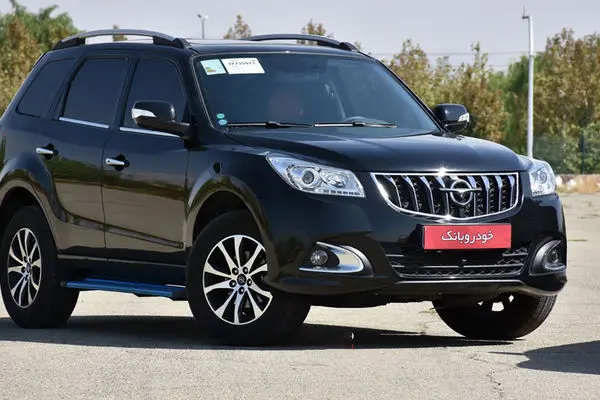 فروش اقساطی هایما آبان‌ماه ۱۴۰۴ با شرایط ویژه + جدول اقساط