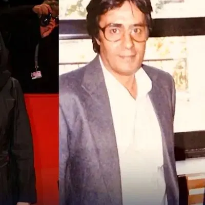 ماجرای دیدنی بازیگران محبوب سینمای ایران پس از ۳۳ سال! سفر در زمان با نیکی کریمی و خسرو شکیبایی