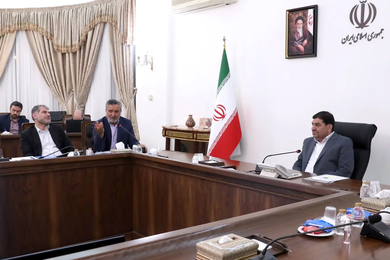توزیع شش هزار میلیارد تومان در استانها برای اشتغال زایی