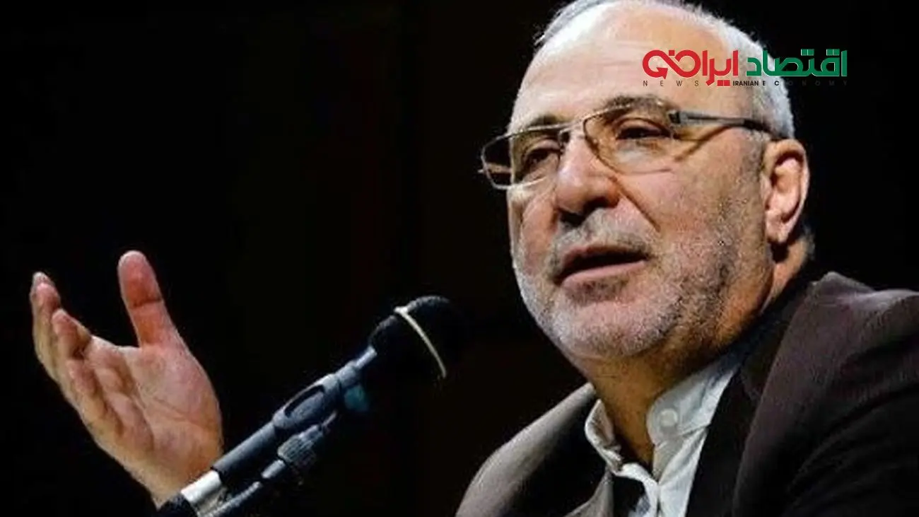 بخش عمده مشکلات اقتصادی بخاطر شیوه‌های مدیریتی است/ آقای پزشکیان در جهت کاهشی شدن بهره بانکی تصمیمی شجاعانه بگیرد