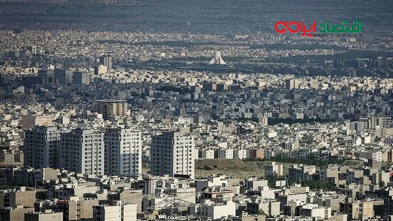 اجاره آپارتمان کلیدنخورده برای عروس و دامادها چقدر آب میخورد؟