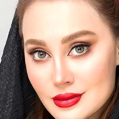 عکس و استوری آرام جعفری پس از ازدواج؛ عاشقانهای برای رفیق زندگیش