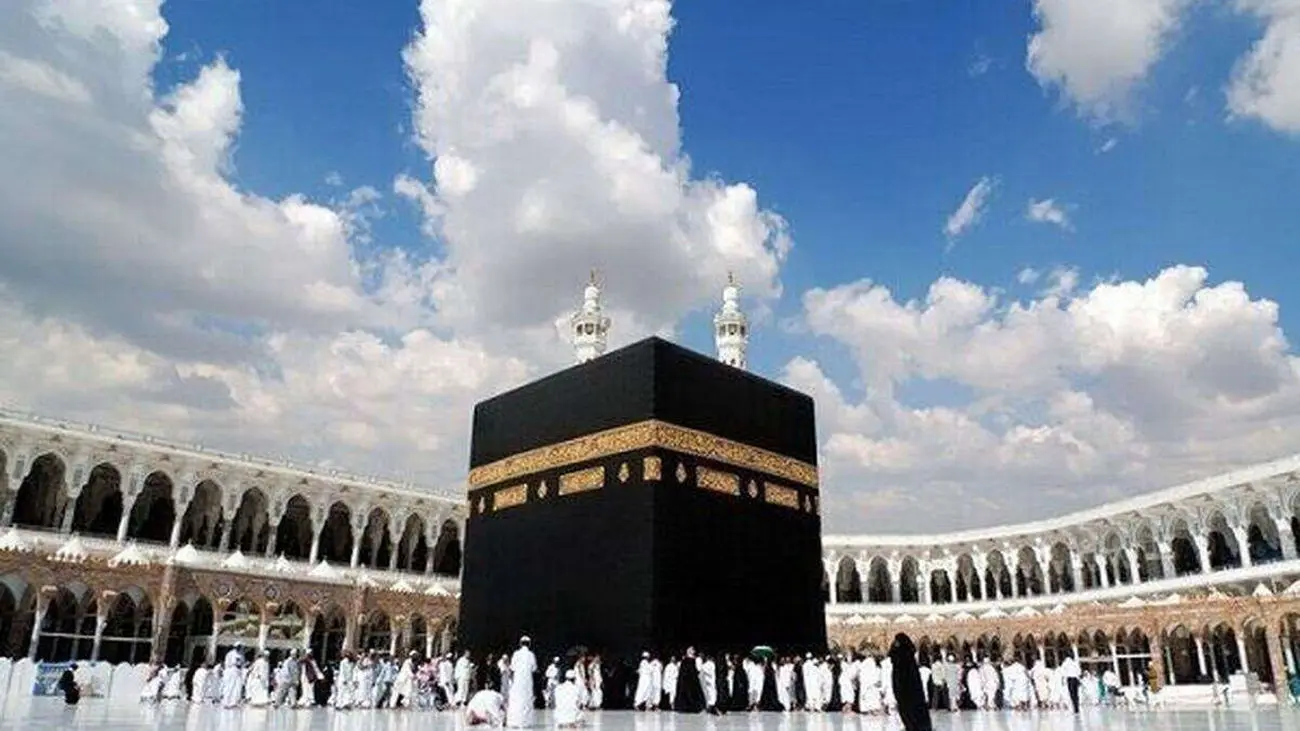 اعلام قیمت نهایی حج تمتع ۱۴۰۳+جزئیات!