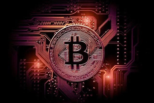 ریزش بیتکوین تا کجا ادامه دارد؟