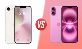 آیفون ۱۶ ای بخریم یا آیفون ۱۶؟