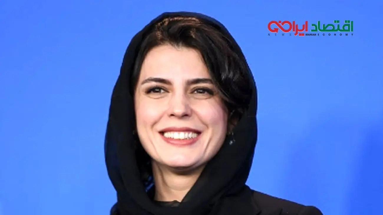 تیپ کژوال و شیک لیلا حاتمی در فوتوکال داوران جشنواره ونیز