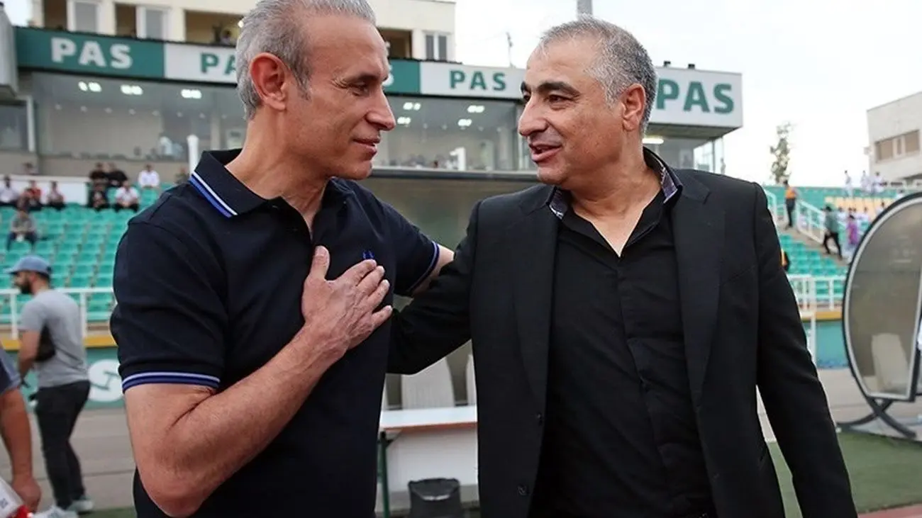 یحیی مجوز جدایی را صادر کرد/ پایان بازیکن محبوب پرسپولیس با دلخوری