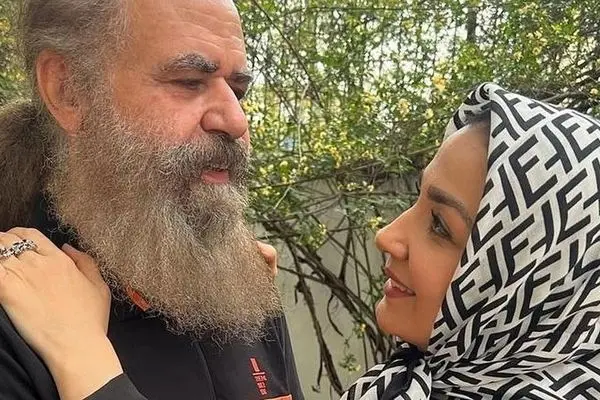 راز اختلاف سنی سارا صوفیانی به رغم مخالفت‌ها تصمیم به ازدواج گرفت برملا شد؟ + ویدیو