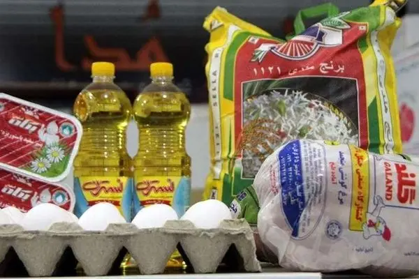 قیمت جدید کالاهای اساسی/کاهش قیمت گوشت و افزایش نرخ لبنیات، مرغ و برنج!
