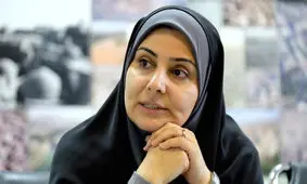 مردم نگران خرابی خانه ها نباشند/ فرزانه صادق خبرداد!