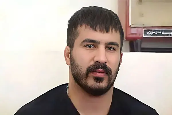 از زمین فوتبال تا قتل در زندان رجایی شهر / سرنوشت تلخ وحید مرادی شرور معروف تهرانی !
