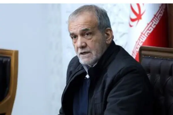 دست های پشت پرده در ماجرای استعفای پزشکیان فاش شد