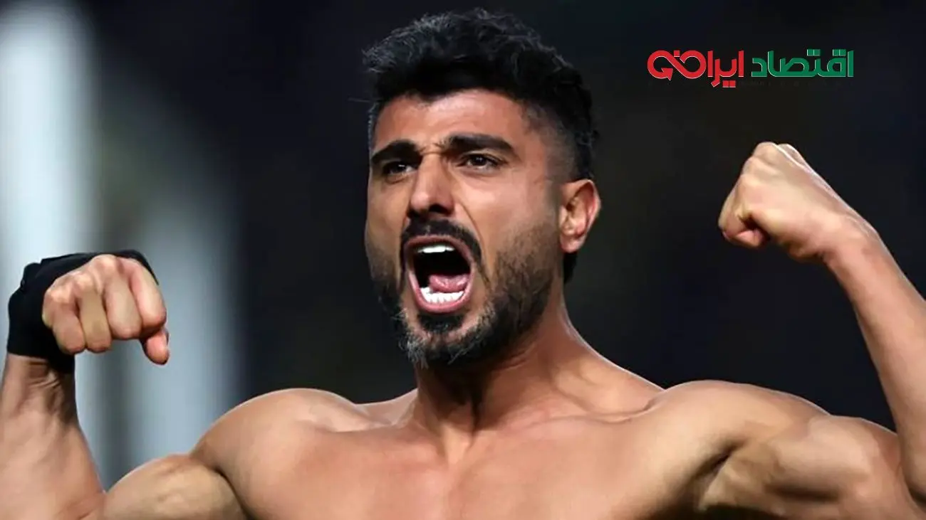 محرومیت احتمالی زکی‌پور مشخص شد!