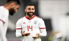 بی‌سامانی سامان!