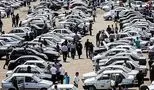 بازار خودروهای دست دوم داغ‌تر از همیشه؛ چرا همه به سمت کارکرده‌ها رفته‌اند؟