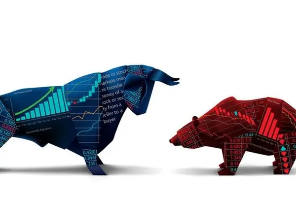 آیا بورس دوباره جان می‌گیرد؟ پیش‌بینی بازار امروز 1 بهمن