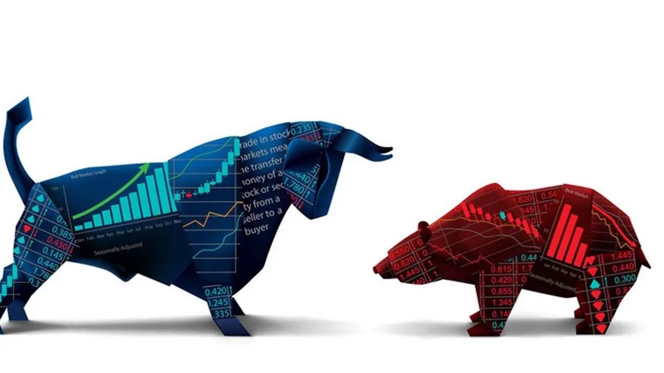 آیا بورس دوباره جان میگیرد؟ پیشبینی بازار امروز 1 بهمن