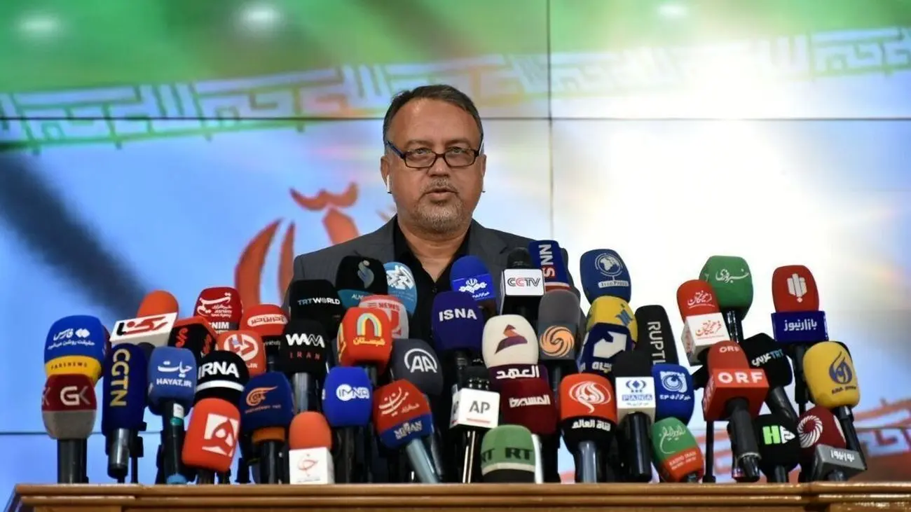 میزان مشارکت در انتخابات ریاست جمهوری اعلام شد