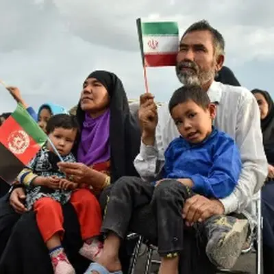 فاجعه‌ای برای مهاجران افغانستانی / ایران آب پاکی را ریخت !