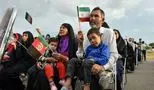 فاجعه‌ای برای مهاجران افغانستانی / ایران آب پاکی را ریخت !