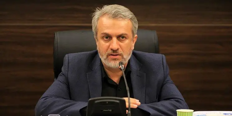 هیچ کمبودی در ارز نیمایی نداریم/ اصناف تحت تاثیر جنگ روانی دشمن نیستند