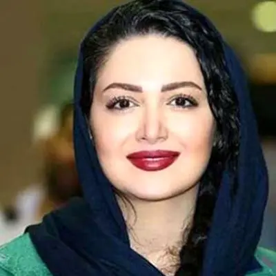 عکس عاشقانه شیلا خداداد و همسرش!